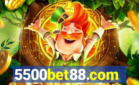 5500bet88.com