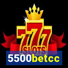 5500betcc