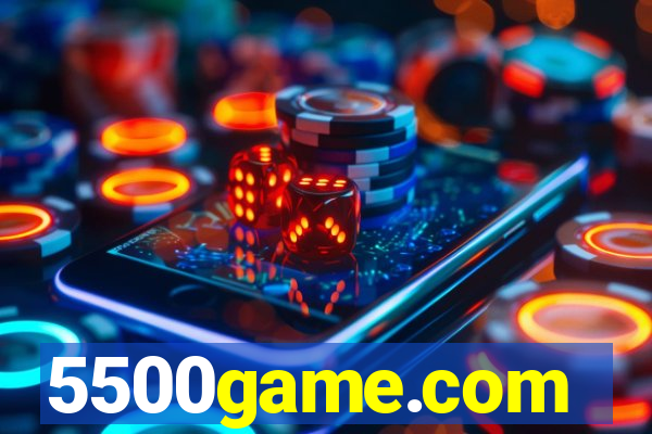 5500game.com