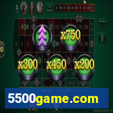 5500game.com