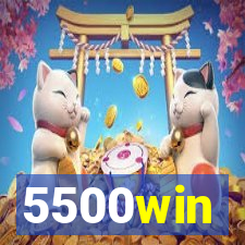 5500win