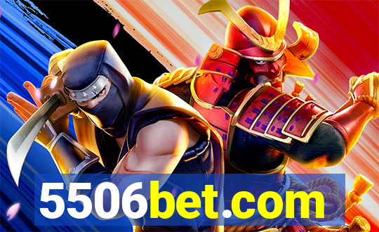 5506bet.com