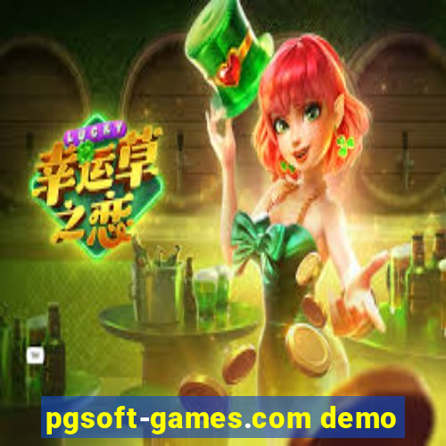 pgsoft-games.com demo