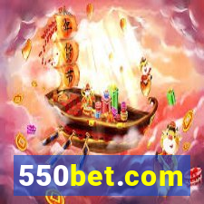 550bet.com