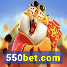 550bet.com