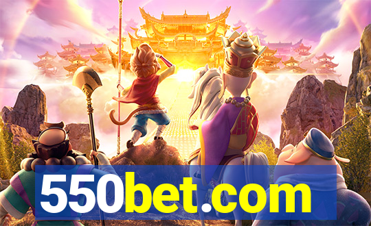 550bet.com