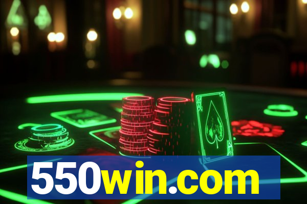 550win.com