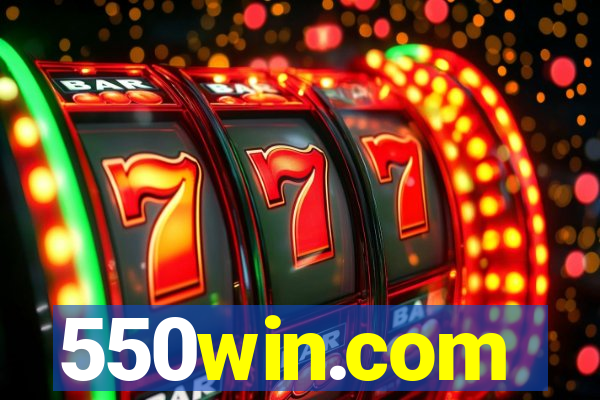 550win.com