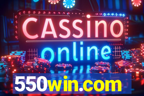 550win.com