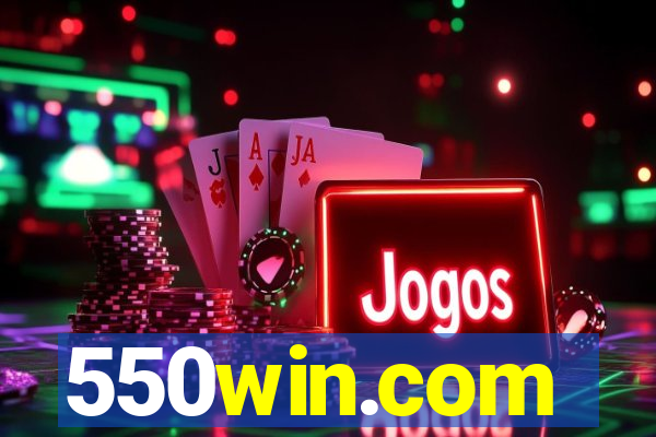 550win.com