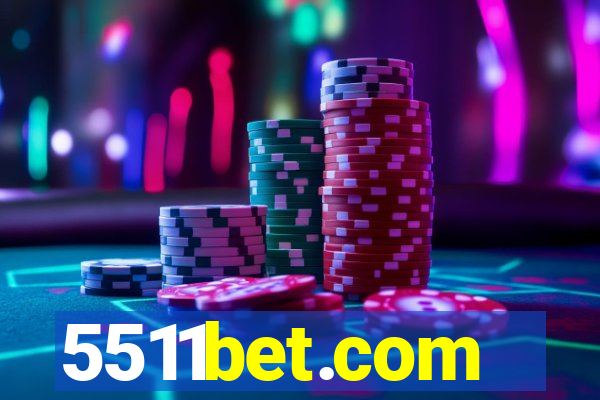 5511bet.com