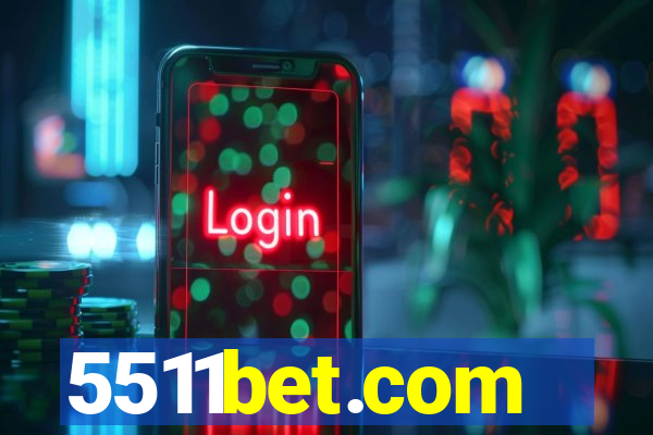 5511bet.com