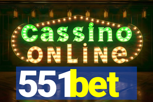 551bet