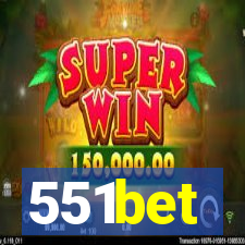 551bet