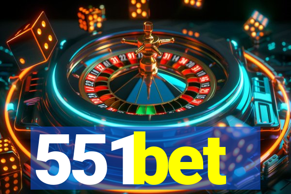 551bet