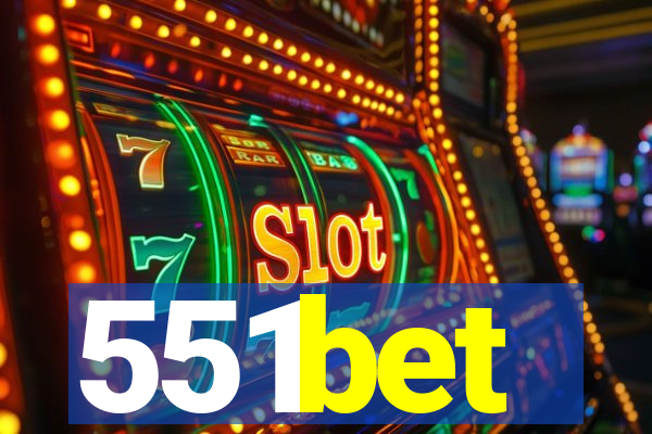 551bet