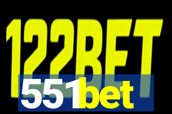 551bet