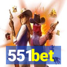 551bet