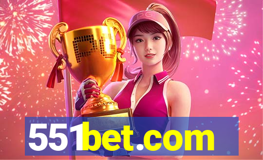 551bet.com