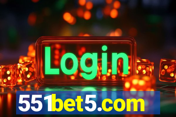 551bet5.com