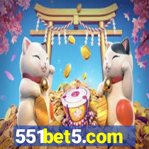 551bet5.com