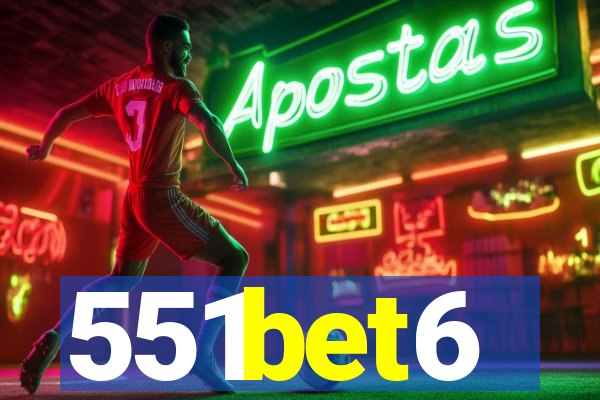 551bet6