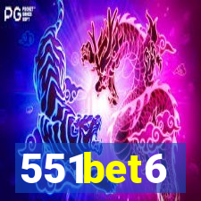 551bet6