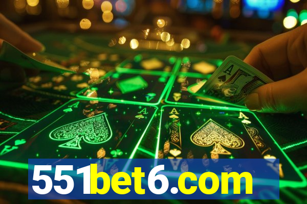 551bet6.com