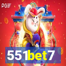 551bet7