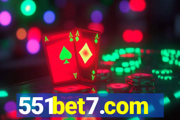 551bet7.com