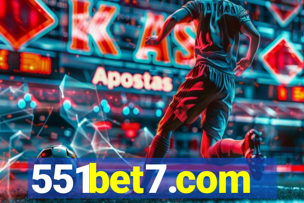 551bet7.com