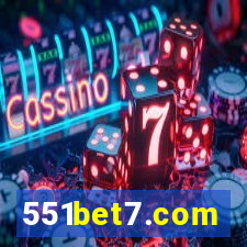 551bet7.com