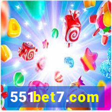 551bet7.com