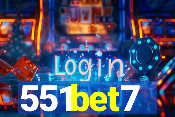 551bet7