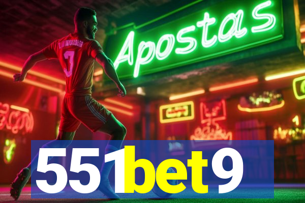 551bet9