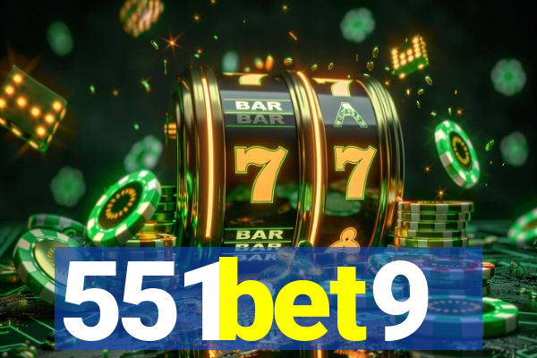 551bet9