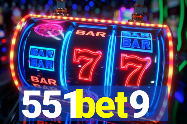 551bet9