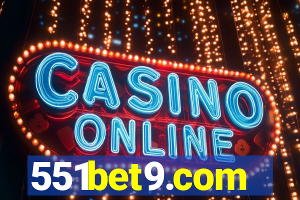 551bet9.com