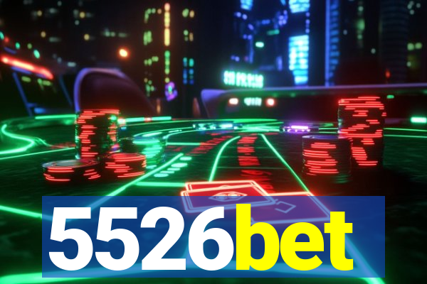 5526bet