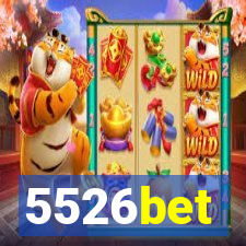 5526bet