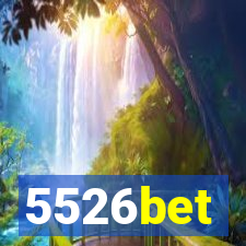 5526bet