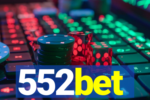 552bet