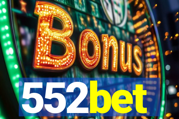 552bet