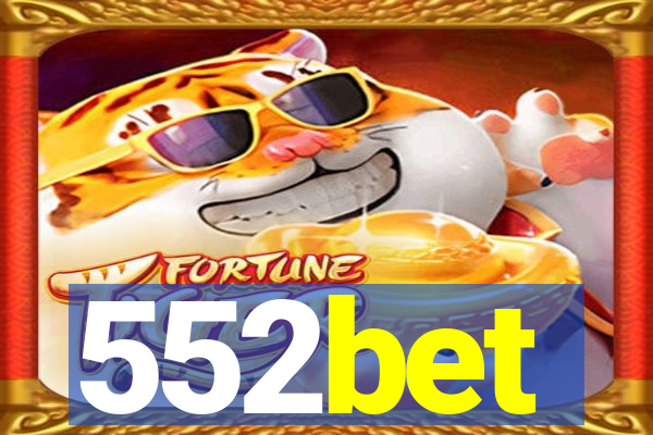 552bet