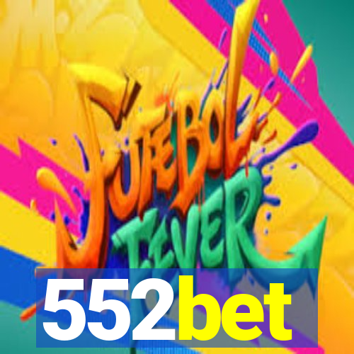 552bet