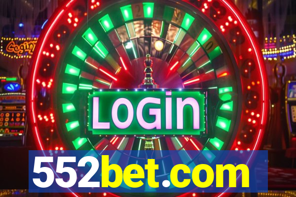 552bet.com