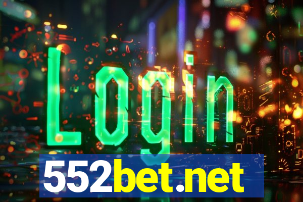 552bet.net