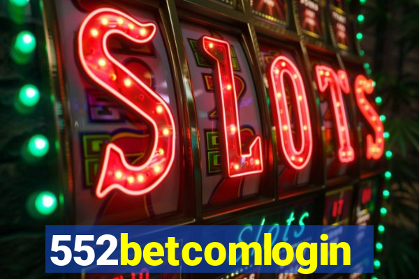 552betcomlogin