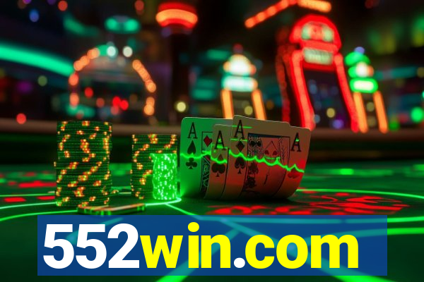 552win.com