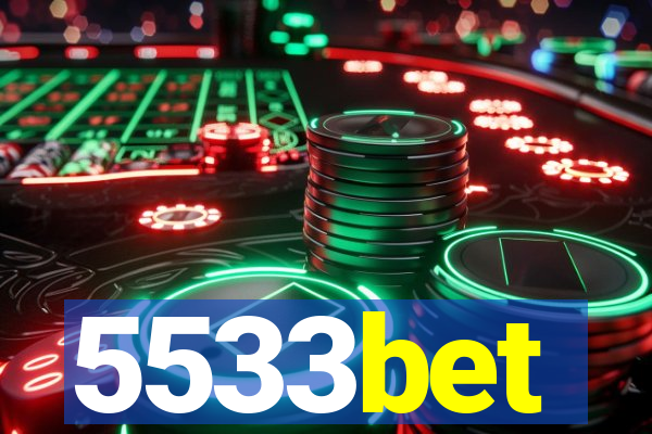 5533bet